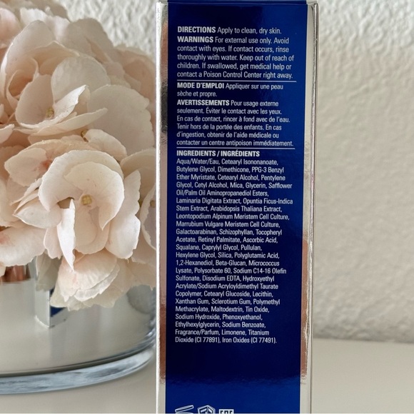 NEW!!! ILLUMINATING AOX SERUM ZO SKIN HEALTH by ZEIN OBAGI Retail 178$ - Picture 6 of 13